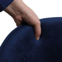 Load image into Gallery viewer, Levede 8x Dining Chairs Seat French Navy-1975420353060671492
