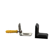 Load image into Gallery viewer, Levede Buffet Sideboard Storage Cabinet Grey-1975420493922177029
