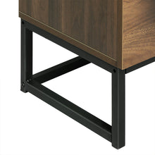 Load image into Gallery viewer, Levede Buffet Sideboard Storage Cabinet Walnut-1973194077474263045
