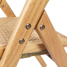 Load image into Gallery viewer, Levede 4X Dining Chairs Foldable Accent-1973193560736010245
