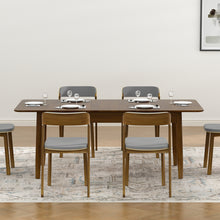 Load image into Gallery viewer, Levede Dining Table Extendable 1.6-2M-1973194085883842566
