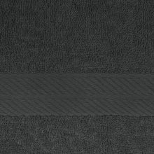 Load image into Gallery viewer, Royal Comfort 4 Piece Cotton Bamboo Towel Set 450GSM Luxurious Absorbent Plush - Granite
