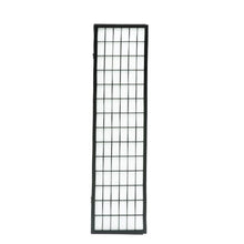 Load image into Gallery viewer, 6 Panel Free Standing Foldable Room Divider, Privacy Screen With Black Frame-The White Mall-The White Mall
