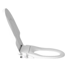 Load image into Gallery viewer, Non Electric Bidet Toilet Seat Bathroom - White
