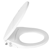 Load image into Gallery viewer, Non Electric Bidet Toilet Seat Bathroom  - White

