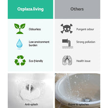 Load image into Gallery viewer, Cefito Ceramic Basin 46cm X15cm
