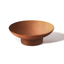 Load image into Gallery viewer, Grillz Outdoor Fire Pit Garden Charcoal Fireplace Patio Heater Vintage Pits 80CM
