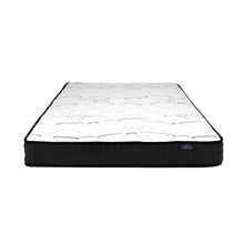 Load image into Gallery viewer, Giselle Bedding Glay Bonnell Spring Mattress 16cm Thick – King Single-Furniture-The White Mall
