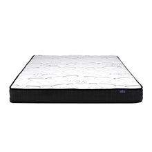 Load image into Gallery viewer, Giselle Bedding Glay Bonnell Spring Mattress 16cm Thick – Queen-Furniture-The White Mall
