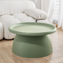 Load image into Gallery viewer, Green Nordic Mushroom Coffee Table Large-Furniture-The White Mall
