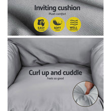 Load image into Gallery viewer, Gardeon Outdoor Furniture Egg Hammock Hanging Swing Chair Pod Lounge Chairs
