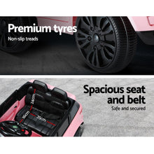 Load image into Gallery viewer, Luxury Kids Land Rover 12V Electric Car Toy Pink-Baby &amp; Kids-The White Mall
