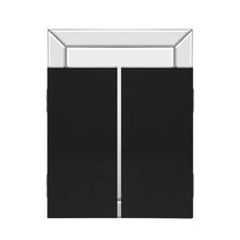 Load image into Gallery viewer, Artiss Mirrored Furniture Makeup Mirror Dressing Table Vanity Mirrors Foldable
