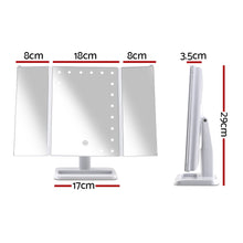 Load image into Gallery viewer, Embellir LED Make Up Mirror
