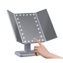 Load image into Gallery viewer, Embellir LED Make Up Mirror

