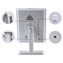 Load image into Gallery viewer, Embellir LED Make Up Mirror
