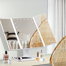 Load image into Gallery viewer, Embellir LED Make Up Mirror
