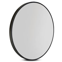 Load image into Gallery viewer, Embellir 80cm Wall Mirror Bathroom Round Makeup Mirror
