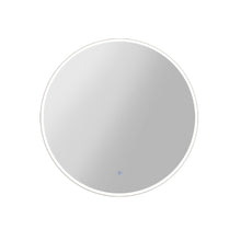 Load image into Gallery viewer, Embellir LED Wall Mirror Bathroom Mirrors With Light 90CM Decor Round Decorative

