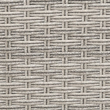 Load image into Gallery viewer, Gardeon Set of 2 Recliner Chairs Sun lounge Outdoor Furniture Setting Patio Wicker Sofa Grey
