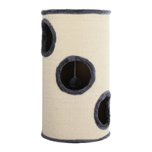 Load image into Gallery viewer, i.Pet Cat Tree Trees Scratching Post Scratcher Tower Condo House 70cm
