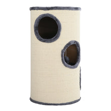 Load image into Gallery viewer, i.Pet Cat Tree Trees Scratching Post Scratcher Tower Condo House 70cm
