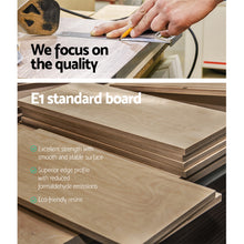 Load image into Gallery viewer, i.Pet Cat Tree Trees Scratching Post Scratcher Tower Condo House Grey 244cm
