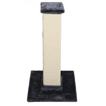Load image into Gallery viewer, i.Pet Cat Tree Trees Scratching Post 92cm Sisal Scratcher Tower Condo House Tall
