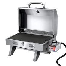 Load image into Gallery viewer, Grillz Portable Gas BBQ
