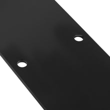 Load image into Gallery viewer, 2x Coffee Dining Table Legs Steel Industrial Vintage Bench Metal Box Shape 710MM
