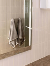 Load image into Gallery viewer, Tweed Light Bath Towels by LM Home (Pack of 2)
