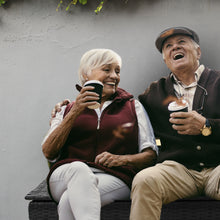 Load image into Gallery viewer, Arcadia Furniture Outdoor Rattan Storage Box Garden Toy Tools Shed UV Resistant - Black
