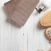 Load image into Gallery viewer, Royal Comfort Eden Egyptian Cotton 600GSM 8 Piece Luxury Bath Towels Set - Rose
