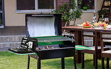 Load image into Gallery viewer, Stainless Steel BBQ Tools Grill Accessories
