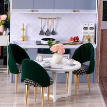 Load image into Gallery viewer, Dollhouse Miniature with Furniture Kit Plus Dust Proof and Music Movement - Cozy time
