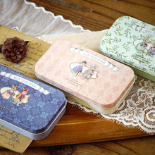 Load image into Gallery viewer, Box Theatre Doll House Furniture Miniature, 1:24 Dollhouse Kit for Kids (Happy Corner)
