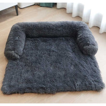 Load image into Gallery viewer, Pet Bed Couch Sofa Furniture Protector Cushion
