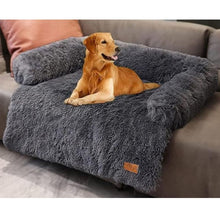 Load image into Gallery viewer, Pet Bed Couch Sofa Furniture Protector Cushion
