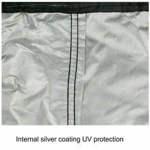 Load image into Gallery viewer, Waterproof Hanging Swing Egg Chair Cover With Zipper Outdoor Furniture Protector
