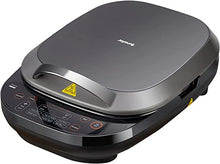 Load image into Gallery viewer, Joyoung Electric Baking Pan 2-Sided Heating Grill BBQ Pancake Maker 30cm
