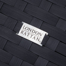 Load image into Gallery viewer, LONDON RATTAN 1pc Coffee Table Outdoor Wicker Sofa Furniture Lounge Garden

