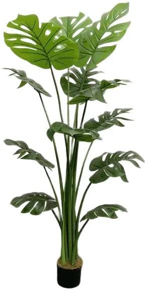 Gominimo Artificial Monstera 150cm GO-AP-100-YHYM