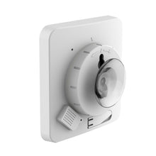 Load image into Gallery viewer, GOMINIMO Timer Shower Clock (White) GO-SC-100-EM
