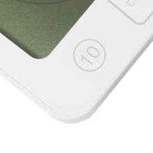 Load image into Gallery viewer, GOMINIMO Timer Shower Clock (White) GO-SC-100-EM

