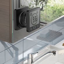 Load image into Gallery viewer, GOMINIMO Timer Shower Clock (Black) GO-SC-101-EM
