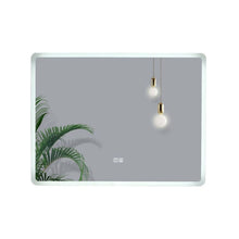 Load image into Gallery viewer, GOMINIMO LED Bathroom Mirror HB-BM-100-J
