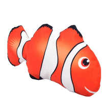 Load image into Gallery viewer, Floofi USB Electric Fish Toy (Nemo) - PT-CT-123-QQQ
