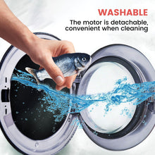 Load image into Gallery viewer, Floofi USB Electric Fish Toy (Nemo) - PT-CT-123-QQQ
