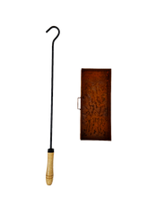 Load image into Gallery viewer, Firepit with Ash Tray with 0.11 Mild Steel&quot;
