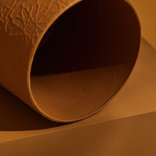 Load image into Gallery viewer, Tree Stripes Cylinder Vase Diwali - Caramel Cafe
